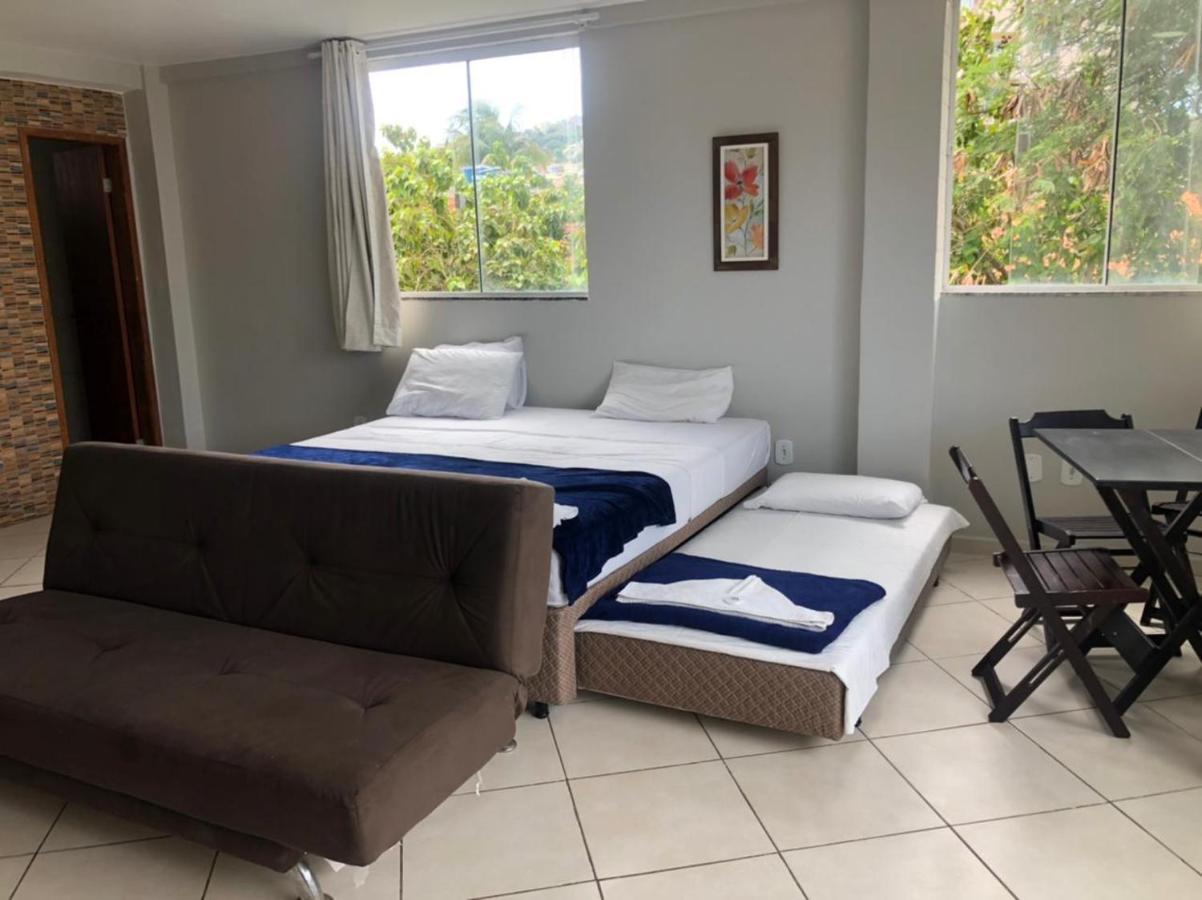 Quarto Familiar Superior